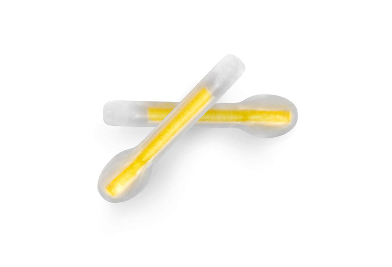 Spīdekļi Delphin Comet BULB / 2pcs