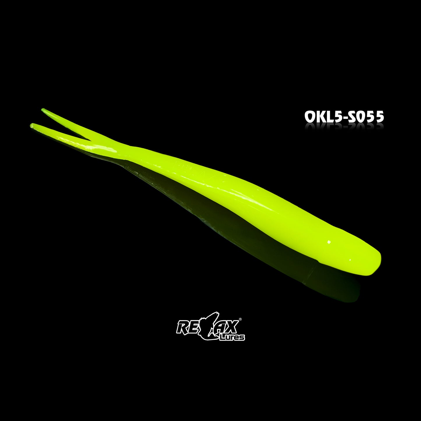 Silikoonist peibutis RELAX OKLAHOMA 5" 12.5CM 1tk