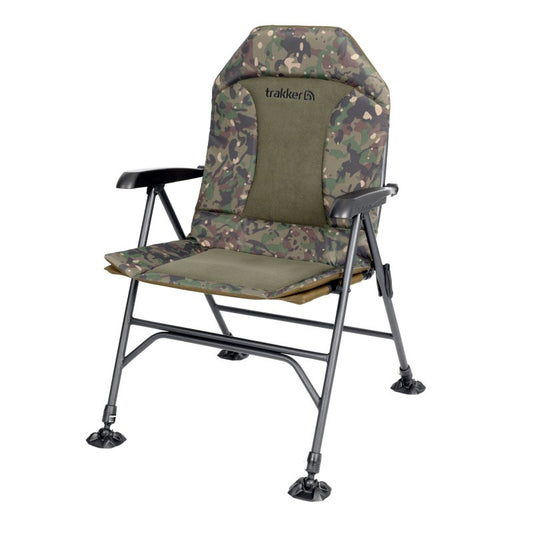 Trakker RLX Recliner Tall tool