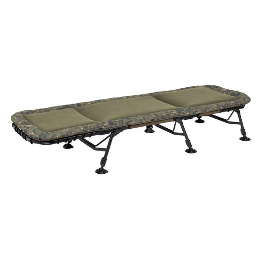 Voodi Trakker RLX 6 Leg Bed v2