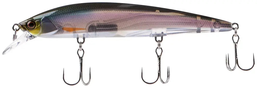 Vobler JACKALL RERANGE 110SP 