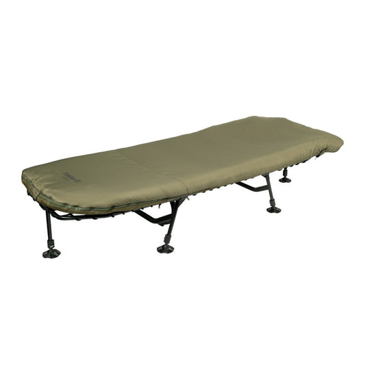 Voodi Trakker Big Snooze Wide Bed System