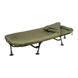 Voodi Trakker Big Snooze Bed System
