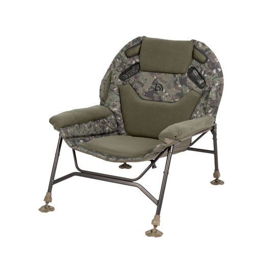 Tool Trakker Levelite Camo Colossus Chair