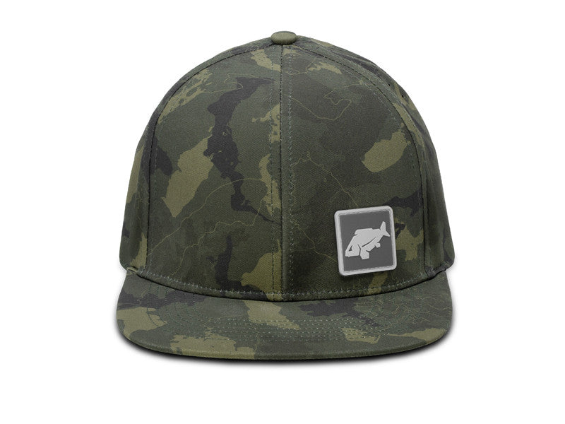 Delphin BANX Flexi SnapBACK müts