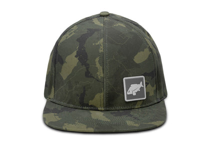 Delphin BANX Flexi SnapBACK müts