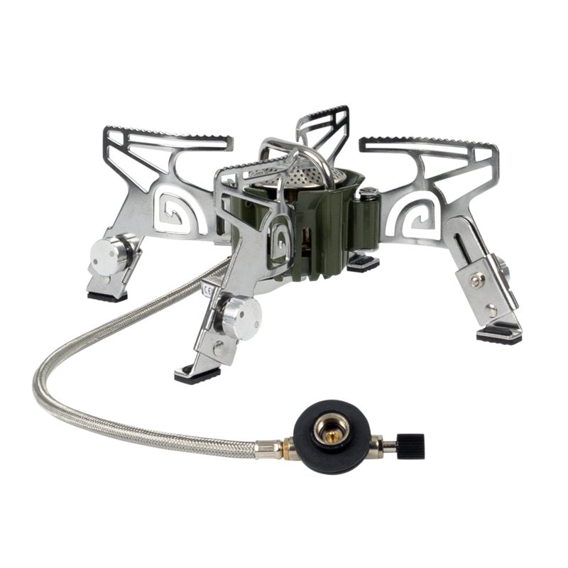 Pliit Trakker Armolife CG-4 Stove