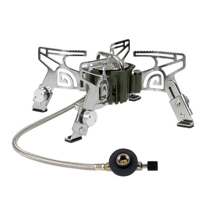 Pliit Trakker Armolife CG-4 Stove