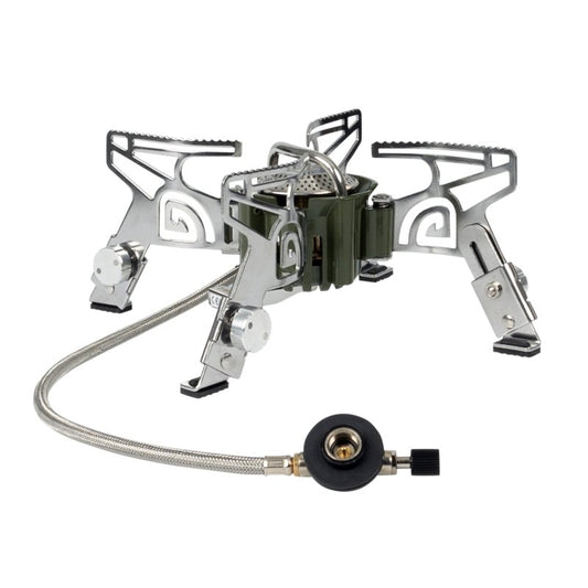 Plītiņa Trakker Armolife CG-4 Stove