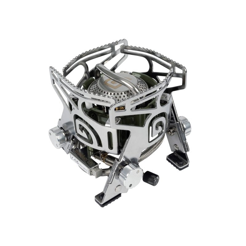 Pliit Trakker Armolife CG-4 Stove