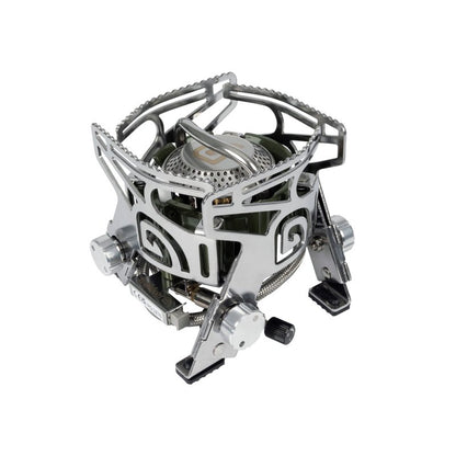 Pliit Trakker Armolife CG-4 Stove