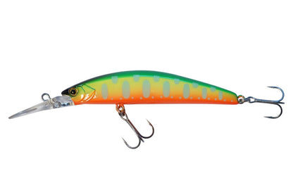 Vobbler Jackall Timon Tricoroll GT 88MD-F