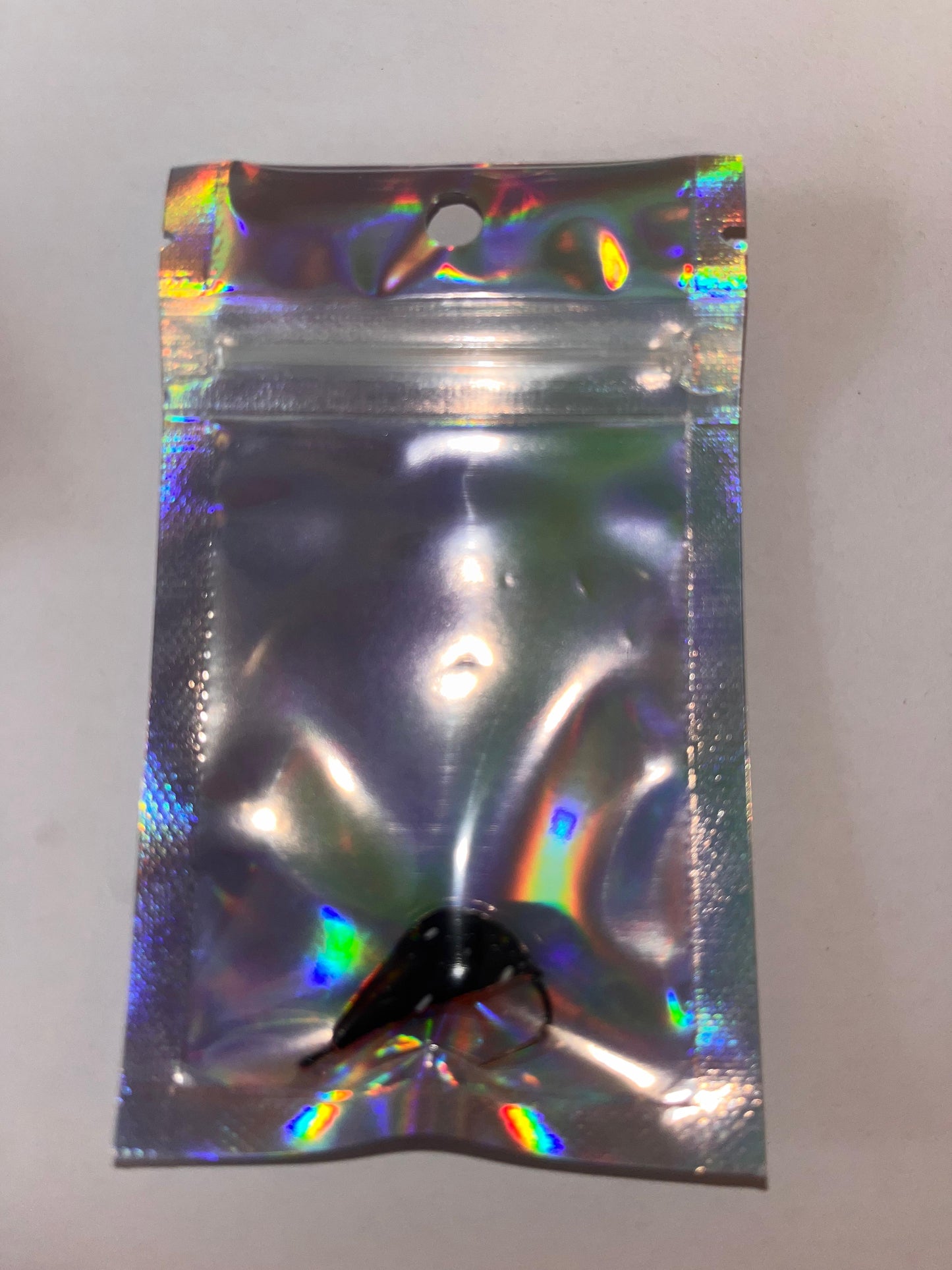 Volfram Mormishka "Bombačka" 8g