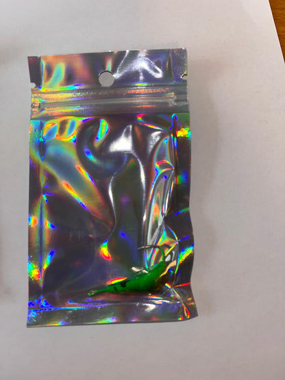 Volfram Mormishka "Bombačka" 8g