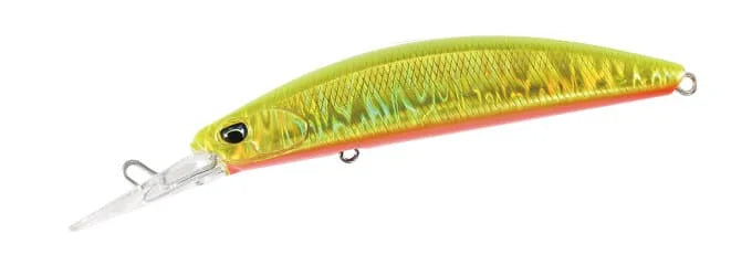 Wobbler DUO Deep Feat 87 DR-F