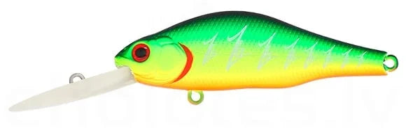 Voobler Zipbaits Khamsin 70 DR
