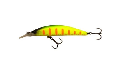 Vobbler Jackall Timon Tricoroll GT 88MD-F