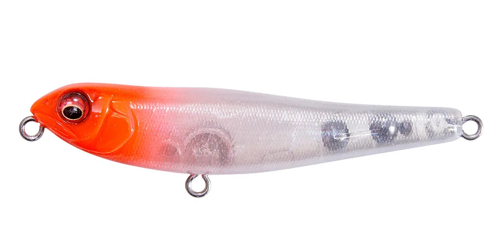 Vobleris  Megabass DOG-X Jr. SW