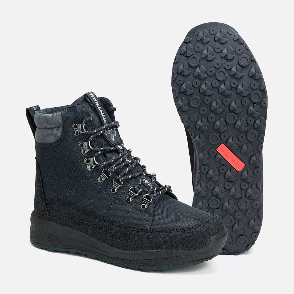 Veidersu apavi Finntrail Runner 5221 Graphite
