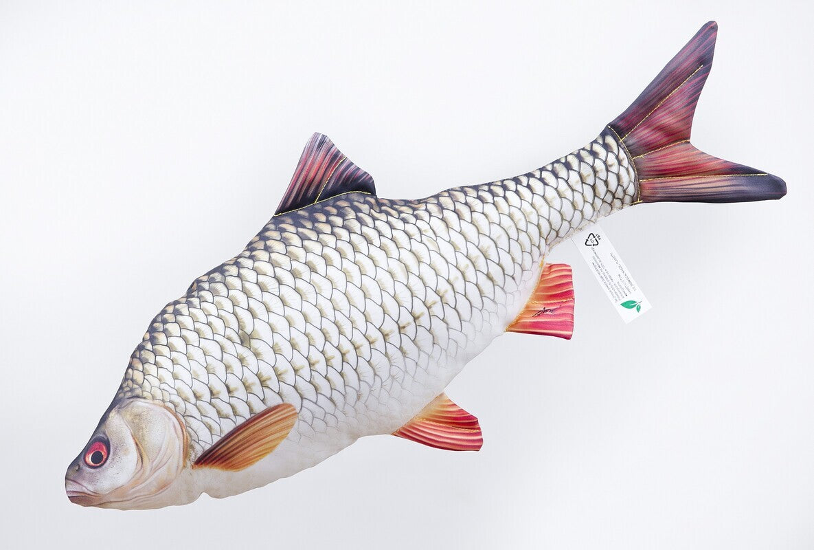 Spilvens Mini Rauda 35cm / The Mini Roach 35cm