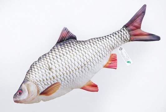 Spilvens Mini Rauda 35cm / The Mini Roach 35cm