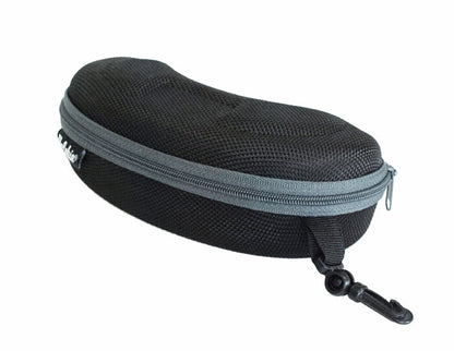 Saulesbriļļu futrālis Delphin SG CASE