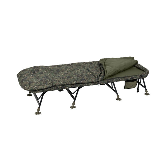 Voodi Trakker Levelite ELS-MF Bed System