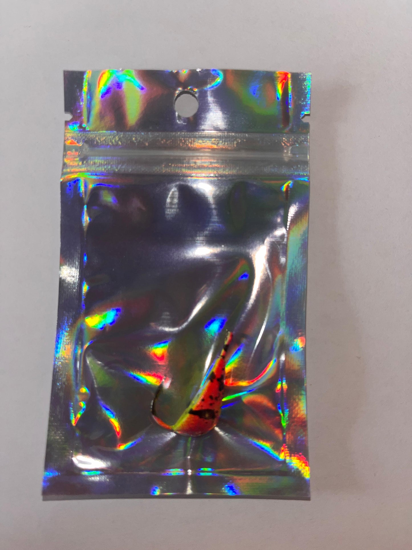 Volfram Mormishka "Bombačka" 8g