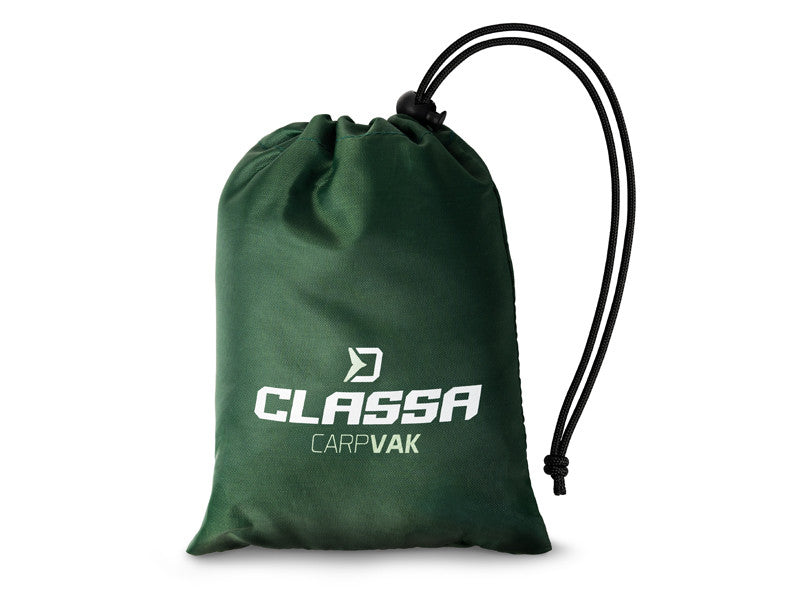 Uzglabāšanas maiss / Svēršanas soma Delphin CLASSA CarpVAK