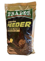 Sööt Traper Feeder Breksis 1kg