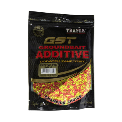 TRAPER GST GOLD SEERIA SÖÖDALISAND 400 G