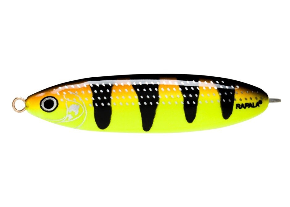 Rapala lant Minnow lusikaga umbrohuvaba 7cm 15g