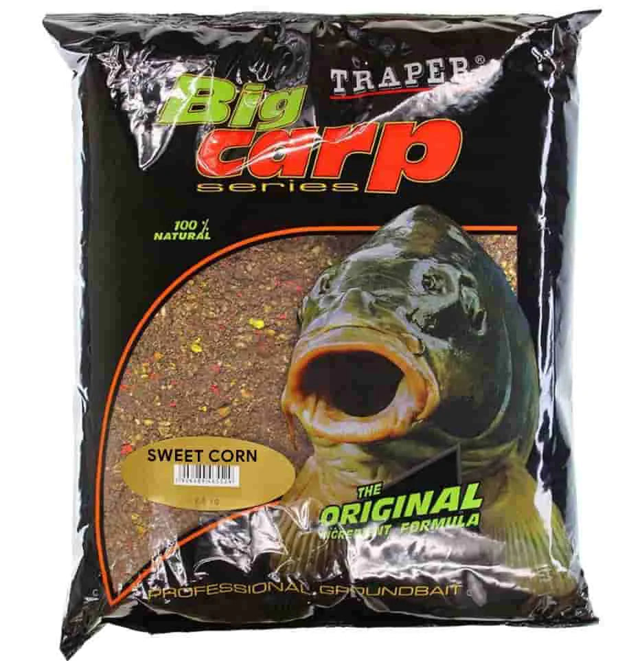 TRAPER suur karpkala lant 2,5 kg