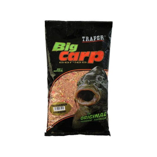 TRAPER suur karpkala lant 2,5 kg
