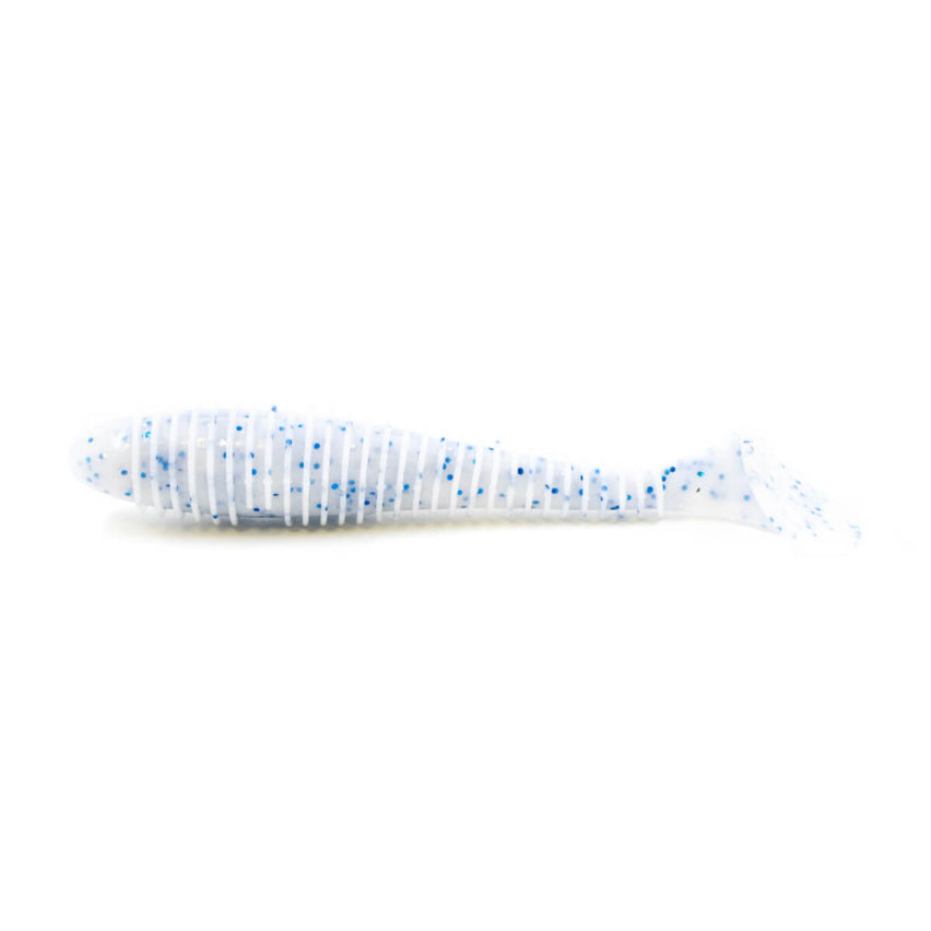 Silikoonist landid Keitech Swing Impact Fat Lure 3.8"/9.6cm