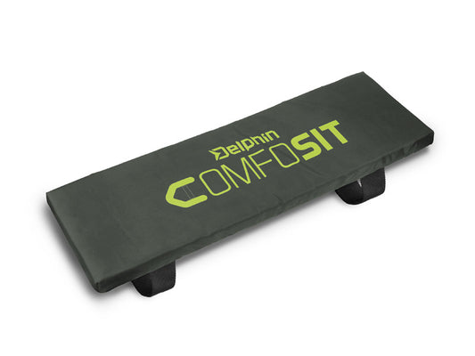 Laivas krēsla spilvens Delphin ComfoSIT