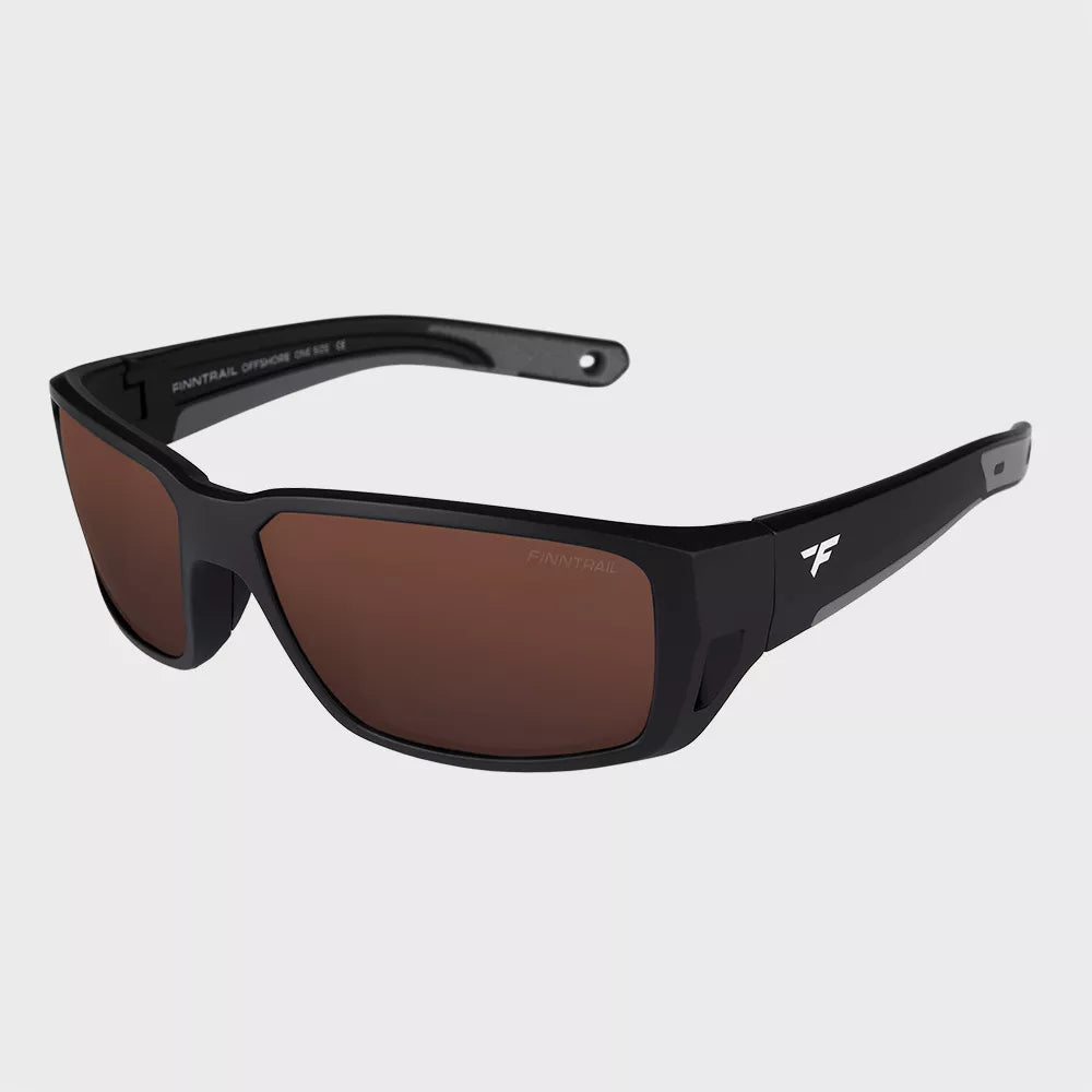 Saulesbrilles Finntrail OFFSHORE 1092