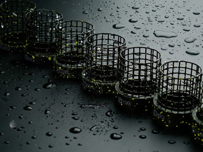 Bezsvina barotava Delphin ECO ROUND