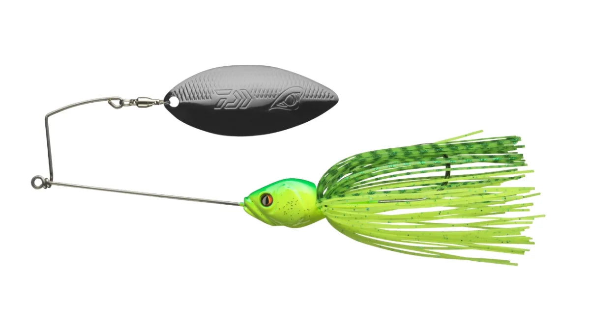 Spinnerbait Daiwa Prorex Multi Spinnerbait 14gr