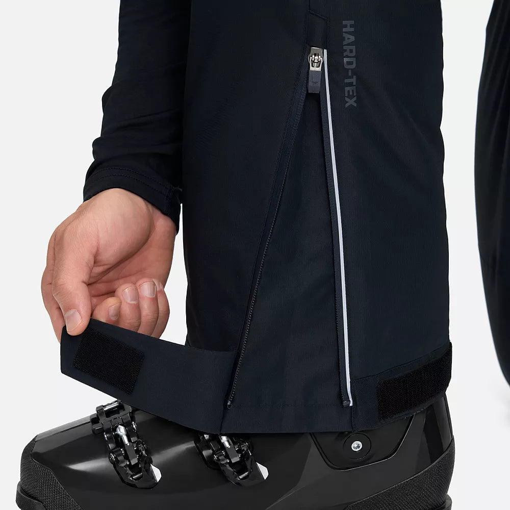 Bikses Finntrail Atlas BIB 2L 4617 Graphite