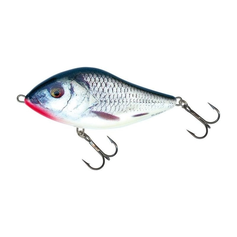 Jerk Salmo Slider S 7cm 21g