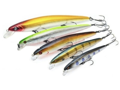 Voobler Pontoon-21 Agarron 110 SF-SR