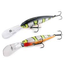 AKARA Deep Keeper 110 F (110mm, 32g, 7.5-10m) / A71