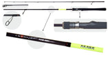 AKARA «TEURI Classic MH TX-30» 2X (kokkupandult, 2,70 m, süsinik, 187 g, test: 14-35 g) MH902 