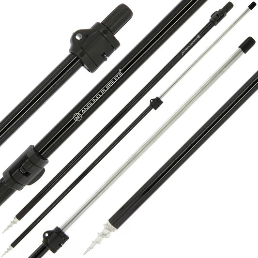 Mietiņš Angling Pursuits 35" tormipost