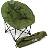 Tool Angling Pursuits Sphere Chair