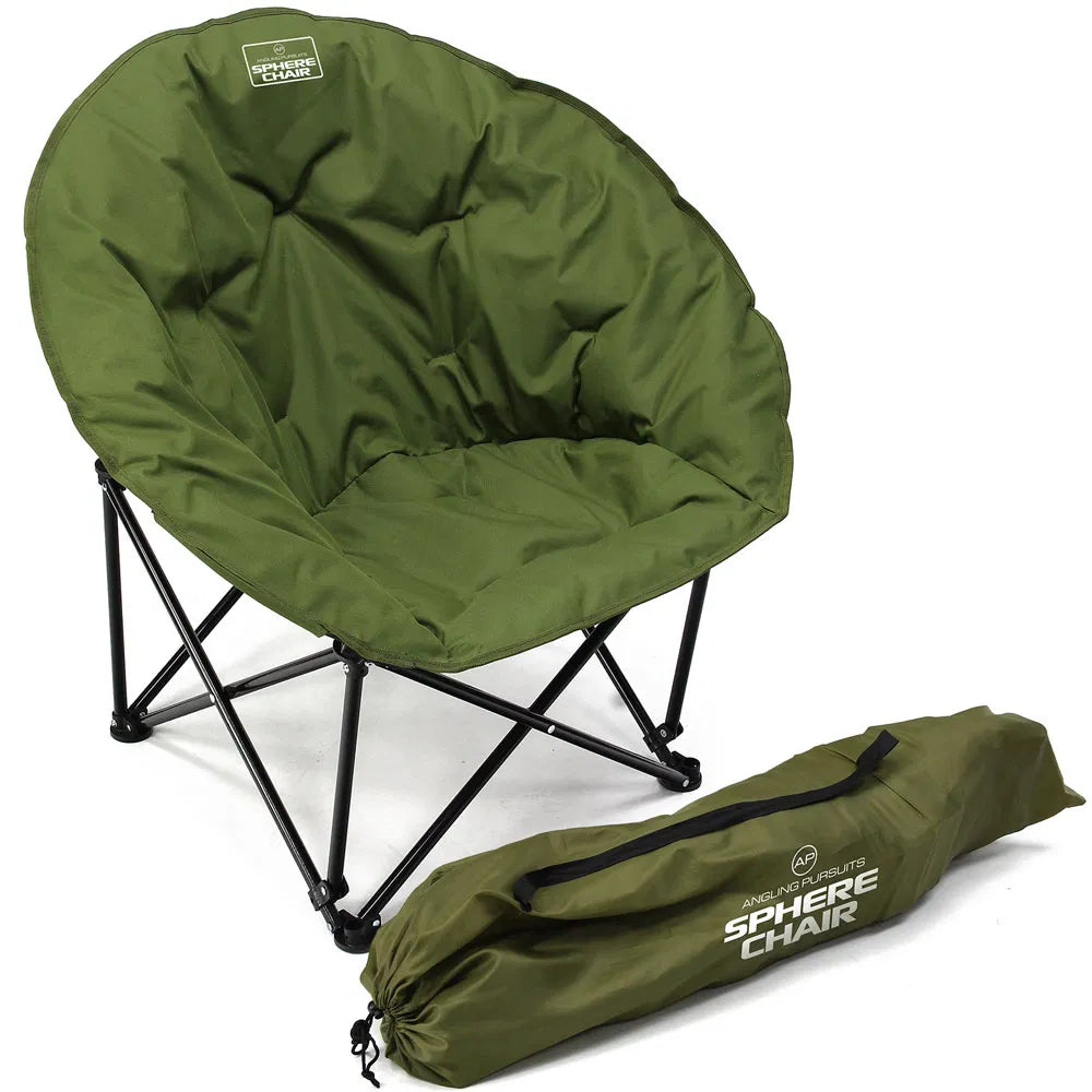 Krēsls Angling Pursuits Sphere Chair