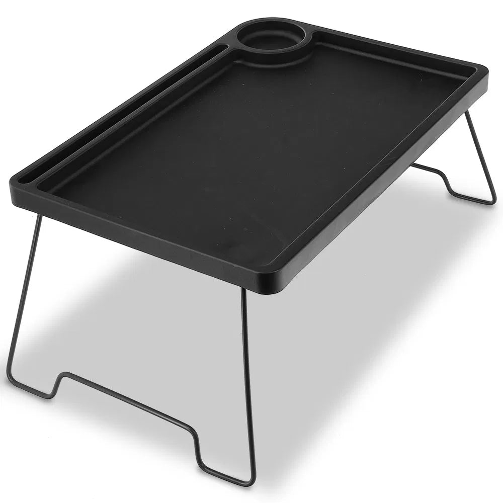 Galds Angling Pursuits Large Quick Folding Plastic Bivvy Table