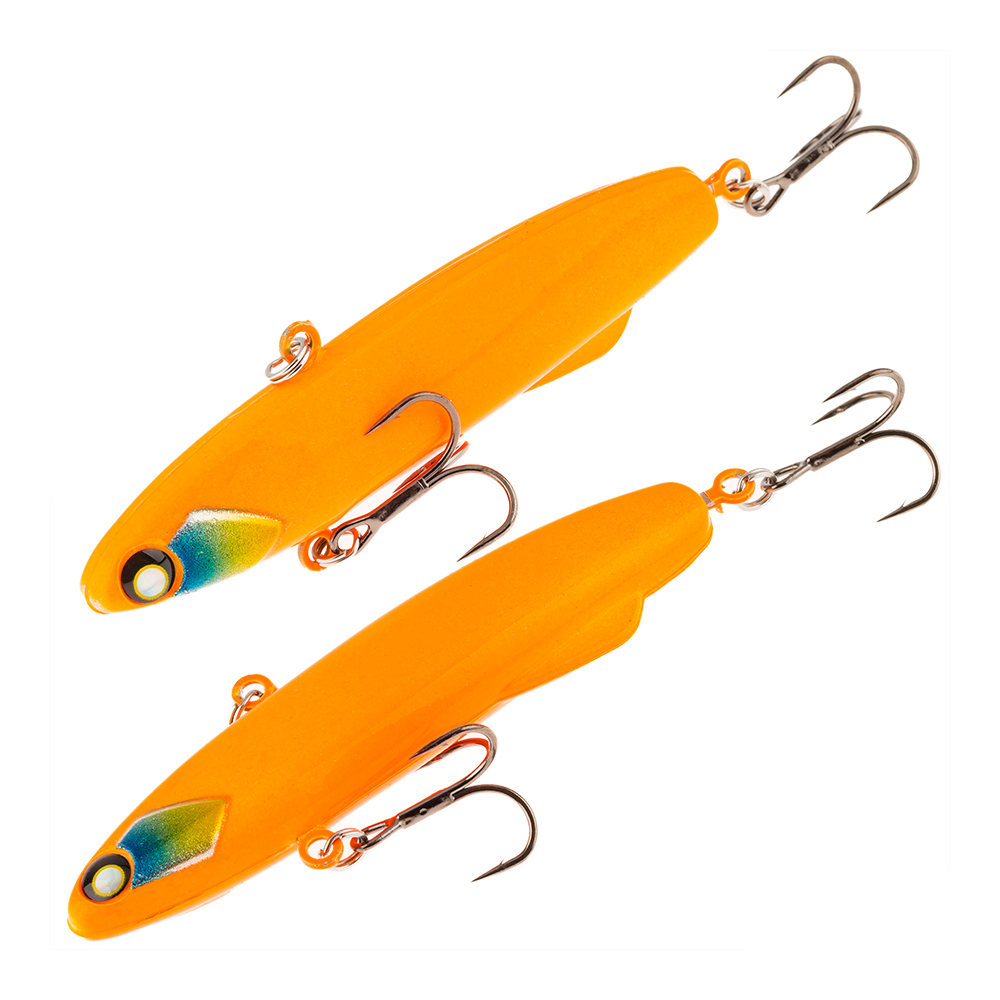 Rattlins Akara Soft Roll 70  (70mm, 17g)