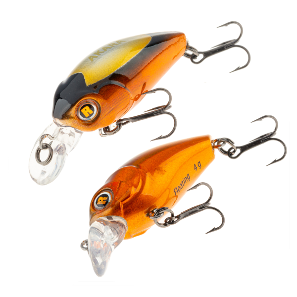 Vobleris Akara Tony 35 F